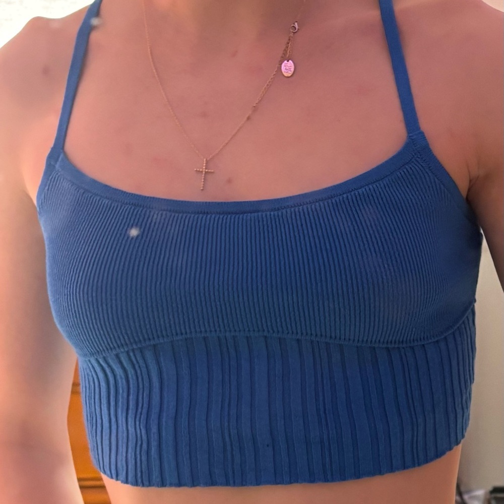 Brand new, pacsun top.